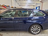  Bmw  Serie 5 BMW  / 2020 / 5P / STATION WAGON 520D XDRIVE BUSINESS AUTO MH48V TOURING #75