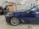  Bmw  Serie 5 BMW  / 2020 / 5P / STATION WAGON 520D XDRIVE BUSINESS AUTO MH48V TOURING #81