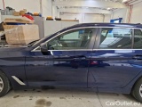 Bmw  Serie 5 BMW  / 2020 / 5P / STATION WAGON 520D XDRIVE BUSINESS AUTO MH48V TOURING #77