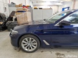  Bmw  Serie 5 BMW  / 2020 / 5P / STATION WAGON 520D XDRIVE BUSINESS AUTO MH48V TOURING #82