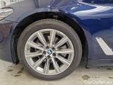 Bmw  Serie 5 BMW  / 2020 / 5P / STATION WAGON 520D XDRIVE BUSINESS AUTO MH48V TOURING #96