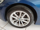  Bmw  Serie 3 BMW  / 2018 / 5P / STATION WAGON 320D XDRIVE 48V BUS.ADV. TOURING AUT #20