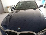  Bmw  Serie 3 BMW  / 2018 / 5P / STATION WAGON 320D XDRIVE 48V BUS.ADV. TOURING AUT #30