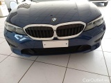  Bmw  Serie 3 BMW  / 2018 / 5P / STATION WAGON 320D XDRIVE 48V BUS.ADV. TOURING AUT #34