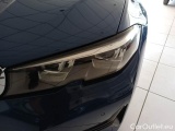  Bmw  Serie 3 BMW  / 2018 / 5P / STATION WAGON 320D XDRIVE 48V BUS.ADV. TOURING AUT #35