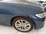  Bmw  Serie 3 BMW  / 2018 / 5P / STATION WAGON 320D XDRIVE 48V BUS.ADV. TOURING AUT #43
