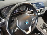  Bmw  Serie 3 BMW  / 2018 / 5P / STATION WAGON 320D XDRIVE 48V BUS.ADV. TOURING AUT #113