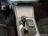  Bmw  Serie 3 BMW  / 2018 / 5P / STATION WAGON 320D XDRIVE 48V BUS.ADV. TOURING AUT #117