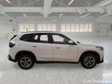  Bmw  X1 BMW  / 2022 / 5P / SUV SDRIVE 18D EDITION ESSENCE DCT #7
