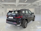  Bmw  X1 BMW  / 2022 / 5P / SUV SDRIVE 18D EDITION ESSENCE DCT #2