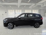  Bmw  X1 BMW  / 2022 / 5P / SUV XDRIVE 23D X-LINE EDITION BALANCE DCT #8
