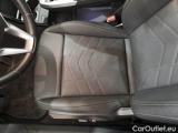  Bmw  X1 BMW  / 2022 / 5P / SUV XDRIVE 23D X-LINE EDITION BALANCE DCT #12