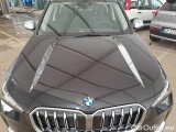  Bmw  X1 BMW  / 2022 / 5P / SUV XDRIVE 23D X-LINE EDITION BALANCE DCT #38