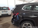  Bmw  X1 BMW  / 2022 / 5P / SUV XDRIVE 23D X-LINE EDITION BALANCE DCT #76