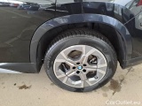  Bmw  X1 BMW  / 2022 / 5P / SUV XDRIVE 23D X-LINE EDITION BALANCE DCT #104