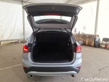  Bmw  X1 BMW  / 2019 / 5P / SUV SDRIVE 18D BUSINESS ADVANTAGE #5