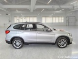  Bmw  X1 BMW  / 2019 / 5P / SUV SDRIVE 18D BUSINESS ADVANTAGE #7