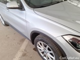 Bmw  X1 BMW  / 2019 / 5P / SUV SDRIVE 18D BUSINESS ADVANTAGE #33
