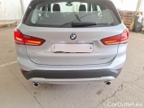  Bmw  X1 BMW  / 2019 / 5P / SUV SDRIVE 18D BUSINESS ADVANTAGE #55