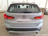  Bmw  X1 BMW  / 2019 / 5P / SUV SDRIVE 18D BUSINESS ADVANTAGE #60