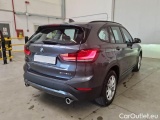  Bmw  X1 BMW  / 2019 / 5P / SUV SDRIVE 20D BUSINESS ADVANTAGE AUTOMATICO #2