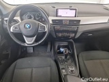  Bmw  X1 BMW  / 2019 / 5P / SUV SDRIVE 20D BUSINESS ADVANTAGE AUTOMATICO #3