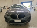  Bmw  X1 BMW  / 2019 / 5P / SUV SDRIVE 20D BUSINESS ADVANTAGE AUTOMATICO #6