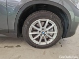  Bmw  X1 BMW  / 2019 / 5P / SUV SDRIVE 20D BUSINESS ADVANTAGE AUTOMATICO #17