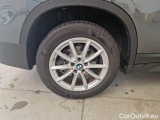  Bmw  X1 BMW  / 2019 / 5P / SUV SDRIVE 20D BUSINESS ADVANTAGE AUTOMATICO #18