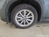  Bmw  X1 BMW  / 2019 / 5P / SUV SDRIVE 20D BUSINESS ADVANTAGE AUTOMATICO #20