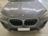  Bmw  X1 BMW  / 2019 / 5P / SUV SDRIVE 20D BUSINESS ADVANTAGE AUTOMATICO #35
