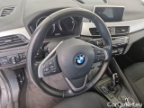  Bmw  X1 BMW  / 2019 / 5P / SUV SDRIVE 20D BUSINESS ADVANTAGE AUTOMATICO #60