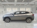  Bmw  X2 BMW  / 2017 / 5P / SUV SDRIVE 16D BUSINESS X #8