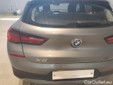  Bmw  X2 BMW  / 2017 / 5P / SUV SDRIVE 16D BUSINESS X #34