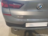 Bmw  X2 BMW  / 2017 / 5P / SUV SDRIVE 16D BUSINESS X #36