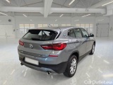  Bmw  X2 BMW  / 2017 / 5P / SUV SDRIVE 18D BUSINESS X #2