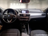  Bmw  X2 BMW  / 2017 / 5P / SUV SDRIVE 18D BUSINESS X #3
