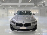  Bmw  X2 BMW  / 2017 / 5P / SUV SDRIVE 18D BUSINESS X #6
