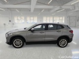  Bmw  X2 BMW  / 2017 / 5P / SUV SDRIVE 18D BUSINESS X #8