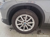  Bmw  X2 BMW  / 2017 / 5P / SUV SDRIVE 18D BUSINESS X #20