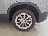  Bmw  X2 BMW  / 2017 / 5P / SUV SDRIVE 18D BUSINESS X #19