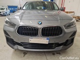  Bmw  X2 BMW  / 2017 / 5P / SUV SDRIVE 18D BUSINESS X #27