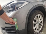  Bmw  X2 BMW  / 2017 / 5P / SUV SDRIVE 18D BUSINESS X #28