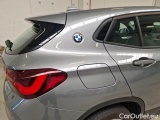  Bmw  X2 BMW  / 2017 / 5P / SUV SDRIVE 18D BUSINESS X #46