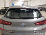  Bmw  X2 BMW  / 2017 / 5P / SUV SDRIVE 18D BUSINESS X #50