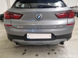  Bmw  X2 BMW  / 2017 / 5P / SUV SDRIVE 18D BUSINESS X #53