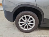  Bmw  X2 BMW  / 2017 / 5P / SUV SDRIVE 18D BUSINESS X #101