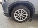  Bmw  X2 BMW  / 2017 / 5P / SUV SDRIVE 18D BUSINESS X #105