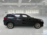  Bmw  X2 BMW  / 2017 / 5P / SUV XDRIVE 20D BUSINESS X AUTOMATICO #7