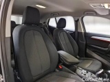  Bmw  X2 BMW  / 2017 / 5P / SUV XDRIVE 20D BUSINESS X AUTOMATICO #13
